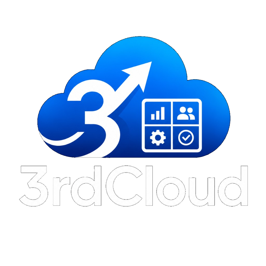 3rdCloud